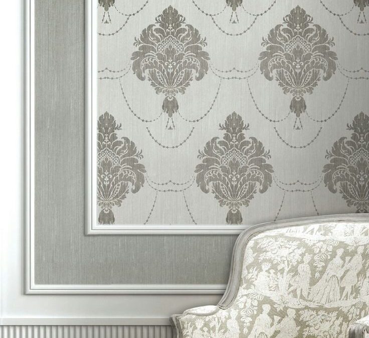 “The Ultimate Guide to Fabric Wallpaper: Transform Your Space with Style”?